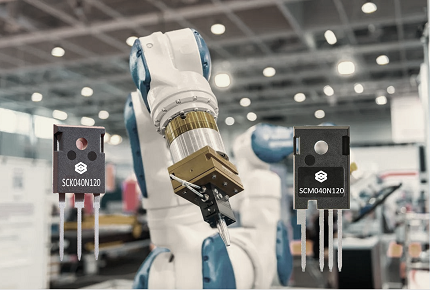 双通道标准数字隔离器